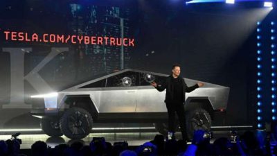 Elon Musk: Bitcoin Sudah Bisa Digunakan Untuk Membeli Tesla