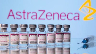 Belanda Tunda Penggunaan Vaksin AstraZeneca Karena Khawatir Akan Efek Samping