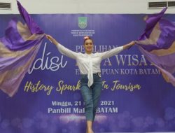 53 Kalangan Milenial Ikut Audisi Duta Wisata