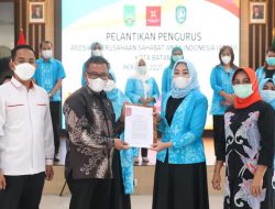 Pelantikan Pengurus APSAI Diharapkan Hak Anak Dilindungi