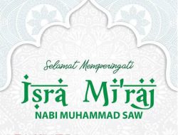 Peringati Isra Mi’raj, Pemko Batam Datangkan Kiai Misbah