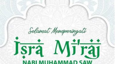 Peringati Isra Mi’raj, Pemko Batam Datangkan Kiai Misbah