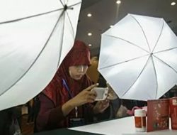 Situasi Pendemi Pelaku UKM Harus Kembangkan Bisnis Melalui Transformasi Digital