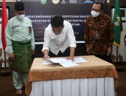 Batam Tercepat dan Terbaik Penerapan ETP