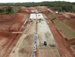 Butuh Rp 6.445 T, RI Bangun Infrastruktur Hingga 2024