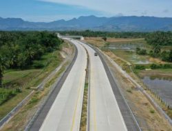 Indonesia Negara Pertama di Dunia Terapkan Pembayaran Tol Nirsentuh untuk Semua Jenis Kendaraan