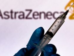 BPOM Terbitkan Izin Penggunaan Darurat Vaksin Covid-19 AstraZeneca