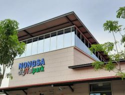 Batam Bakal Jadi Salah Satunya ‘Silicon Valley’ Indonesia