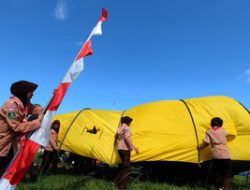 Sejarah Panjang Pramuka Sedari Masa Hindia