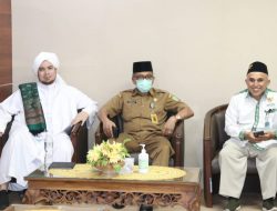 Ulama dan Umara Harus Seiring