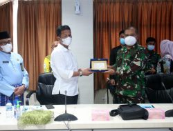 Pemko Batam Dukung di Gelarnya Pelangi Nusantara