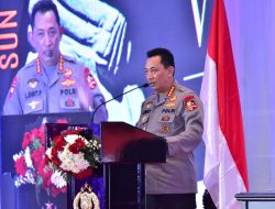 Kapolri Putuskan 1.062 Polsek Tidak Lakukan Proses Penyidikan