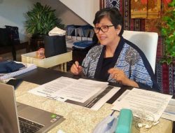 MPR Dukung Indonesia Jadi Pusat Pengadaan Vaksin Covid-19 di ASEAN