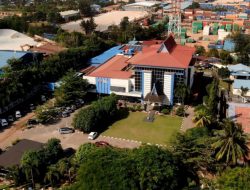 Bea Cukai Batam Konsisten Percepat Waktu Penyelesaian Proses Kepabeanan Barang Kiriman