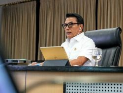 Diamanatkan Jadi Ketum Demokrat Versi KLB, Moeldoko Ajukan 3 Pertanyaan