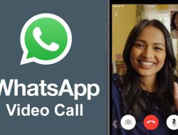 Begini Caranya Merekam Video Call WhatsApp di iOS dan Android