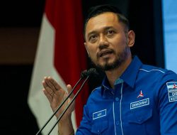 AHY Harap Moeldoko Akui Tertipu Makelar Politik di KLB Deli Serdang