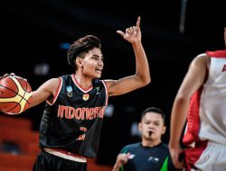 Surat Izin Polri Keluar, IBL Resmi Dimulai 10 Maret