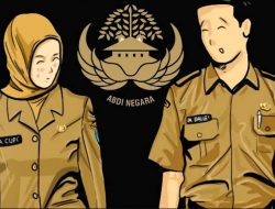 Risiko PNS Cerai: Separuh Gaji Suami Dipotong untuk Mantan Istri