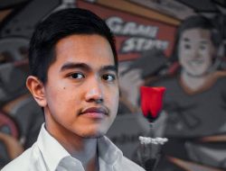 Kaesang Pangarep Disebut Dipelet Nadya, Ini Kata Mbah Mijan