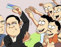 Ini Syarat Bagi Alumni Prakerja Untuk Dapat Dana Rp.10 Juta