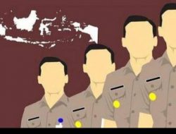 Hore! Kemenkeu Sebut THR PNS Bisa Cair 28 April 2021