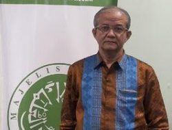 Merespons BNPT, Anwar Abbas Sebut Terorisme Tidak Bermazhab