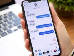 iMessage Pesaing Terberat WhatsApp Makin Diminati