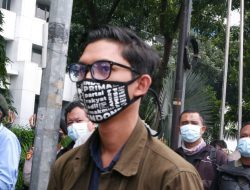 KTT ASEAN Bakal Digelar di Jakarta, Jubir Prima : Tolak Kehadiran Pemimpin Junta Militer Myanmar