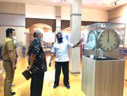 Kemendikbud Gelar Sosialisasi Pedoman Standarisasi Museum Raja Ali Haji