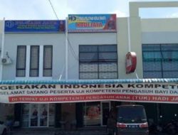 Soal Penggerebekan Dugaan Penampungan TKI Ilegal, Ini Klarifikasi PT. Hadi Daya Batam