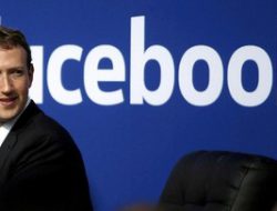 Data Facebook Bocor! Mark Zuckerberg Pakai Signal, WhatsApp ke Mana?