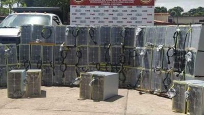 Venezuela Sita 76 Alat Tambang Bitcoin