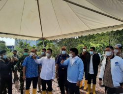 Amsakar Pastikan Batam Siap Bangun Pusat Data Nasional