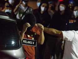 3 Anggota Polisi Jadi Tersangka Kasus Tewasnya 6 Laskar FPI