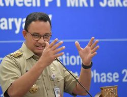 Manuver Halus Anies Gerogoti Kandang Banteng dan Puan