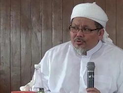 Positif Covid-19, Ustaz Tengku Zulkarnain Meninggal Dunia