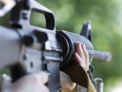 RI Tercatat Impor Senjata dari Israel Rp18,48 M Tahun 2020