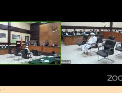 Rizieq Shihab Divonis Denda, Ini Alasan Hakim