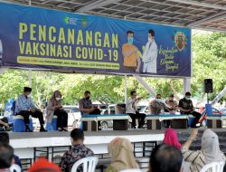 Walikota Batam Imbau Masyarakat Jangan Gelar Kegiatan Sebulan Kedepan