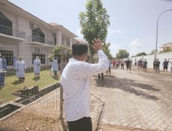 Putus Penyebaran Covid-19, Pemko Batam Karantina Khusus OTG