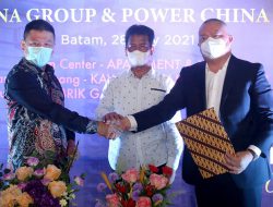 Rudi Jamin Kemudahan Investasi di Batam