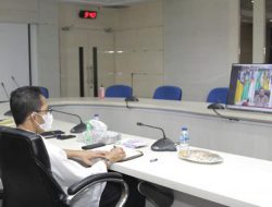 Pemko Batam Terus Komitmen Permudah Perizinan Berusaha