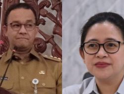 Politisi PDI-P Usulkan Duet Puan – Anies di Pilpres 2024, Bukan Prabowo