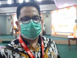 Reaksi Kasatgas KPK Soal Gubernur Kepri Rekrut Eks Napi Koruptor Jadi Stafsus