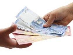 Nasabah Bank Ini Kini Bisa Tarik Tunai di Indomaret, Gratis