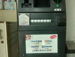 Cara Mudah Mengenali ATM Link yang Kini Berbayar