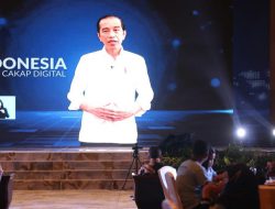 Batam Terus Tingkatkan Infrastruktur Bidang Telekomunikasi Menuju Indonesia Cakap Digital