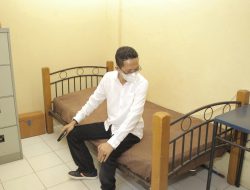 Batam Telah Bentuk 1.676 Posko PPKM