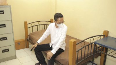 Batam Telah Bentuk 1.676 Posko PPKM